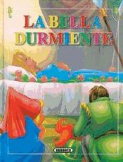 La bella durmiente cover