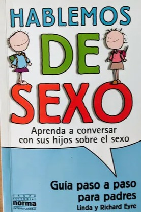 Hablemos de sexo cover