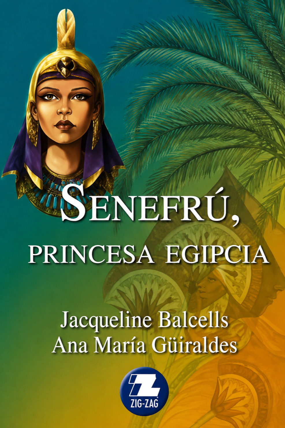 Senefrú