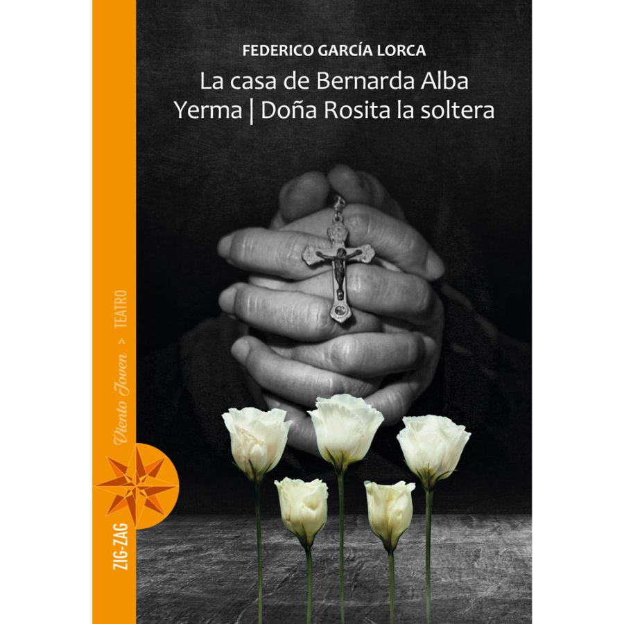 La Casa De Bernarda Alba