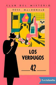 Los Verdugos cover