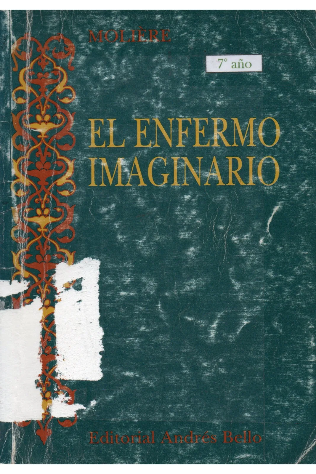 El enfermo imaginario