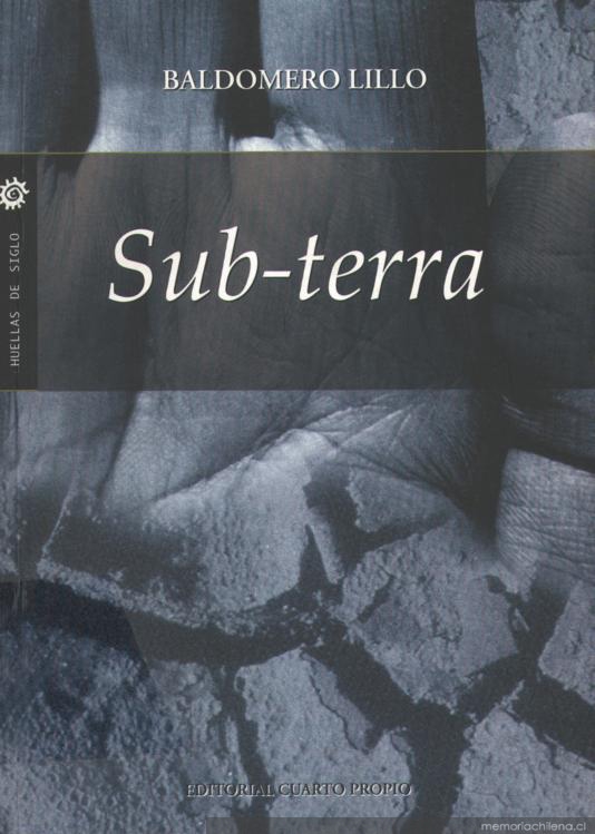Sub-Terra cover