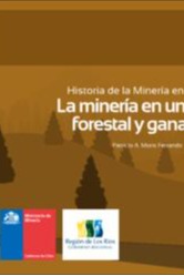 Historia en la Minera en Los Ríos cover