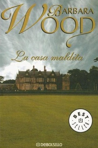 La casa maldita cover