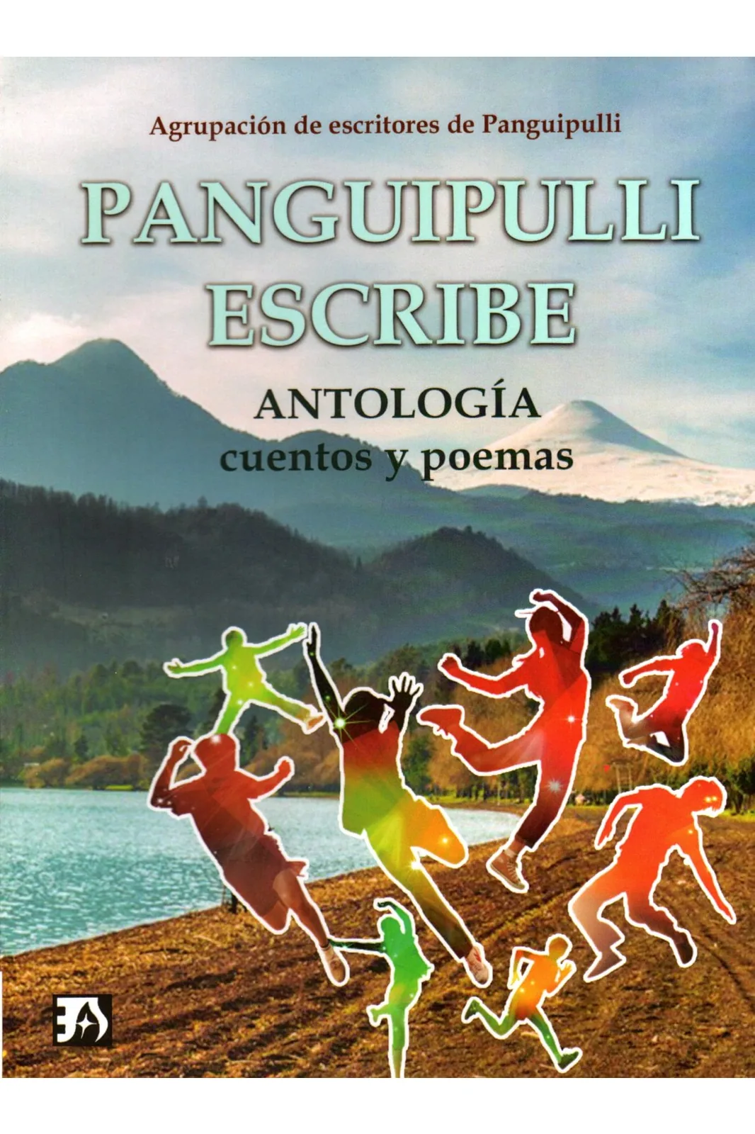 Panguipulli Escribe cover