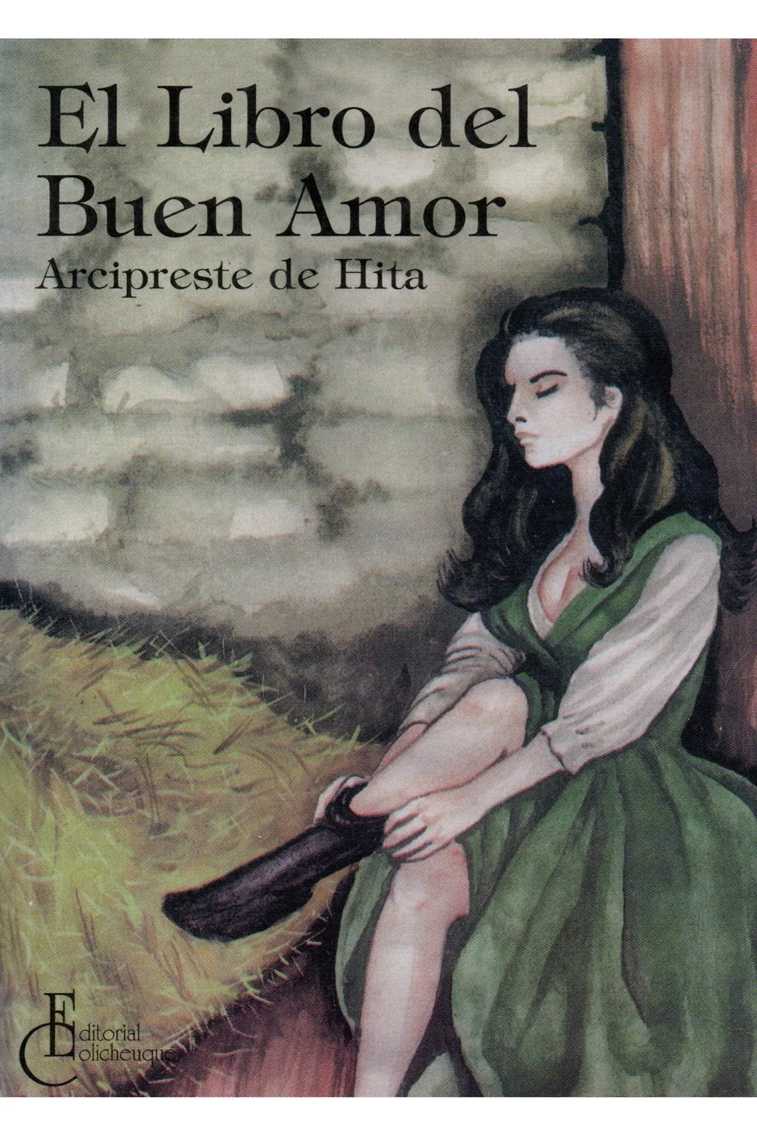 El libro del buen amor