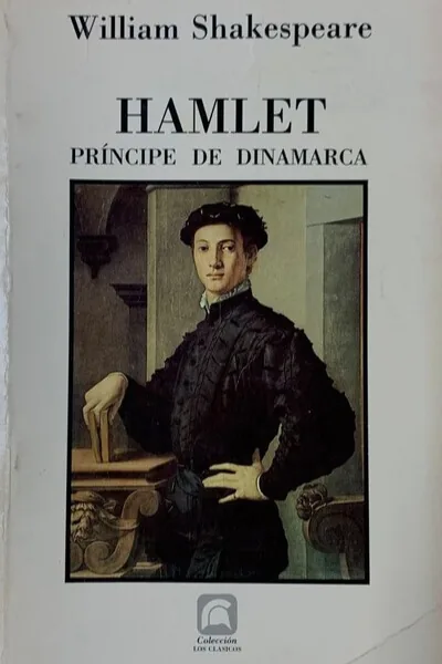 Hamlet cover