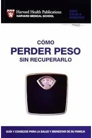 Cómo Perder Peso Sin Recuperarlo cover