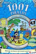 1001 Piratas (Busca Y Encuentra) (Td)