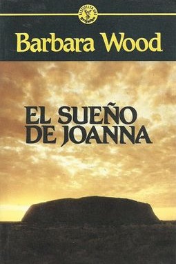 El sueño de Joanna cover