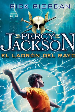 Percy Jackson