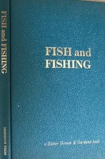 Fish and fishing cover
