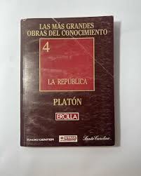La República cover