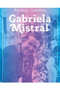 Antología Ciudadana cover