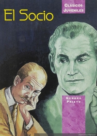 El Socio cover