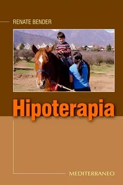 Hipoterapia cover