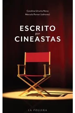 Escrito por cineastas cover