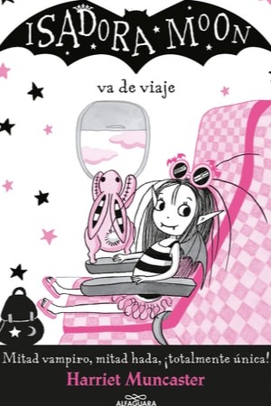 Isadora Moon va de viaje