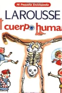 Mi pequeña colección Larousse cover