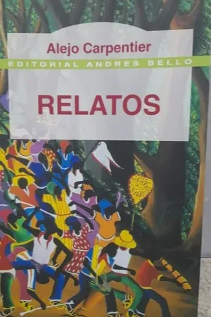Relatos