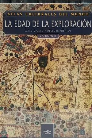 La edad de la exploración