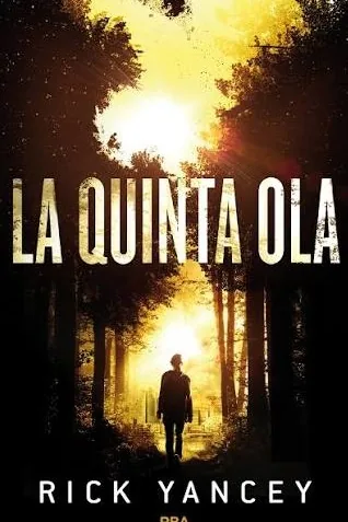 La quinta ola