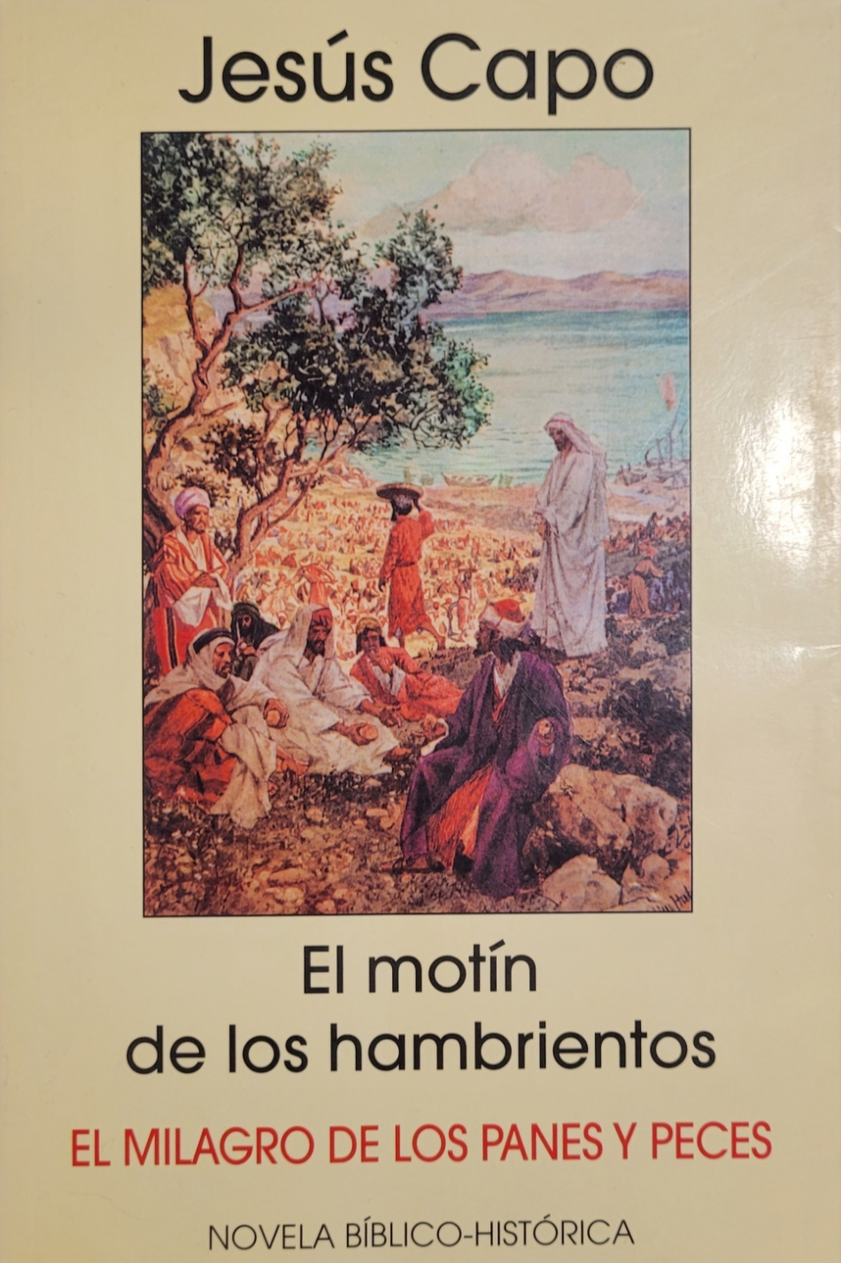 El Motin De Los Hambrientos