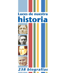 Luces de nuestra historia