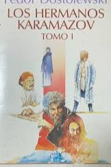 Los hermanos Karamázov