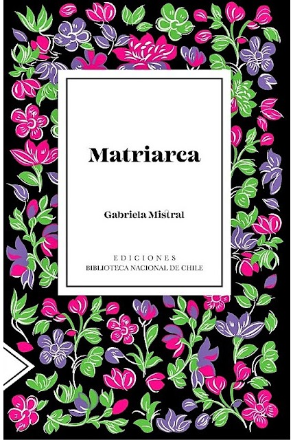 Matriarca