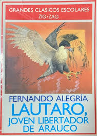 Lautaro cover