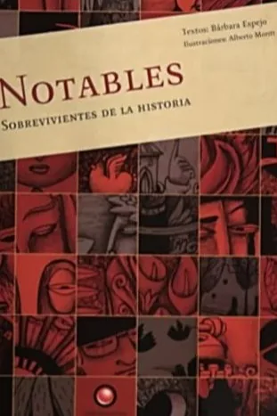 Notables sobrevivientes de la historia - un programa de Radio Duna
