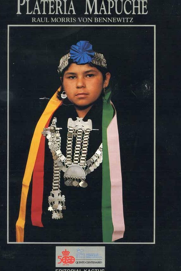 Plateria Mapuche