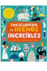 Enciclopedia de hechos increíbles