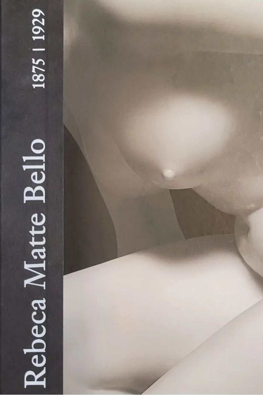 Rebeca Matte Bello (1875-1929)