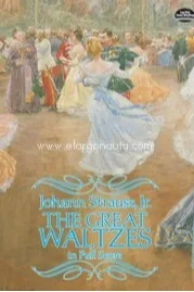 The Great Waltzes in Full Score