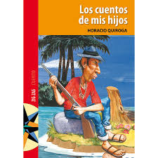 Los cuentos de mis hijos cover