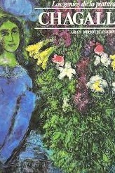 Los genios de la pintura: Chagall