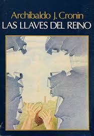 Las Llaves del Reino cover