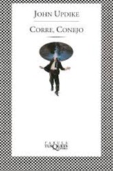 Corre, Conejo cover