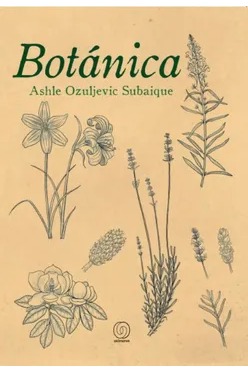 Botánica cover