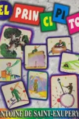 El principito cover