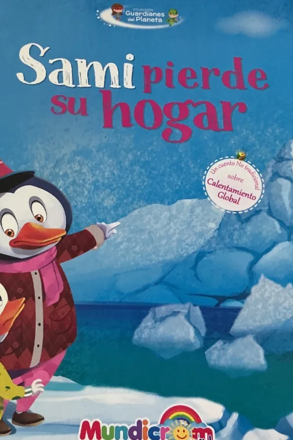 Sami pierde su hogar