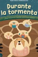 Durante la tormenta