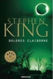 Dolores Claiborne cover
