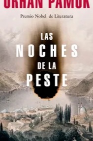Las Noches De La Peste