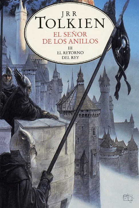 El retorno del rey