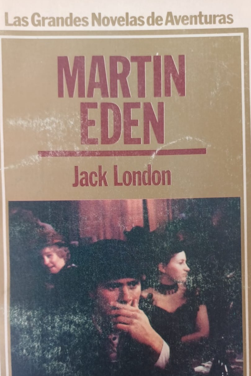 Martin Eden