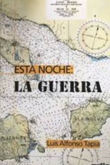 Esta noche, la guerra (Spanish Edition)